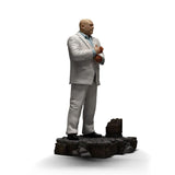 Daredevil: Born Again Art Scale Statue 1/10 Kingpin 21 cm - Smalltinytoystore