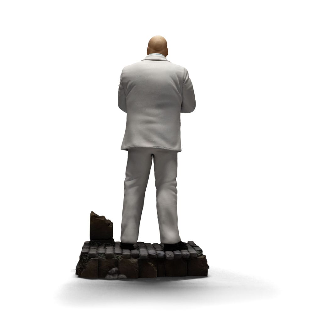 Daredevil: Born Again Art Scale Statue 1/10 Kingpin 21 cm - Smalltinytoystore