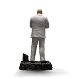 Daredevil: Born Again Art Scale Statue 1/10 Kingpin 21 cm - Smalltinytoystore