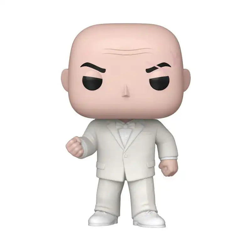 Daredevil: Born Again POP! Marvel Vinyl Figur Kingpin 9 cm - Smalltinytoystore