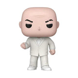Daredevil: Born Again POP! Marvel Vinyl Figur Kingpin 9 cm - Smalltinytoystore