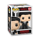 Daredevil: Born Again POP! Marvel Vinyl Figur Punisher 9 cm - Smalltinytoystore