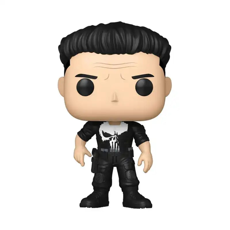 Daredevil: Born Again POP! Marvel Vinyl Figur Punisher 9 cm - Smalltinytoystore