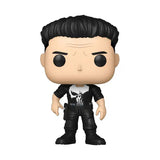 Daredevil: Born Again POP! Marvel Vinyl Figur Punisher 9 cm - Smalltinytoystore