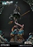 Dark Nights: Metal Statue The Drowned 89 cm - Smalltinytoystore