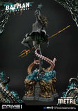 Dark Nights: Metal Statue The Drowned 89 cm - Smalltinytoystore