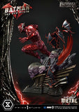 Dark Nights: Metal Statuen 1/3 The Red Death & The Red Death Exclusive 75 cm Sortiment (3) - Smalltinytoystore