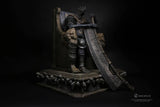 Dark Souls III Statue 1/12 Yhorm 60 cm - Smalltinytoystore