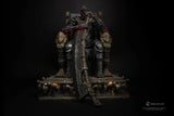 Dark Souls III Statue 1/12 Yhorm 60 cm - Smalltinytoystore