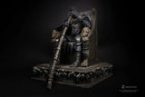 Dark Souls III Statue 1/12 Yhorm 60 cm - Smalltinytoystore