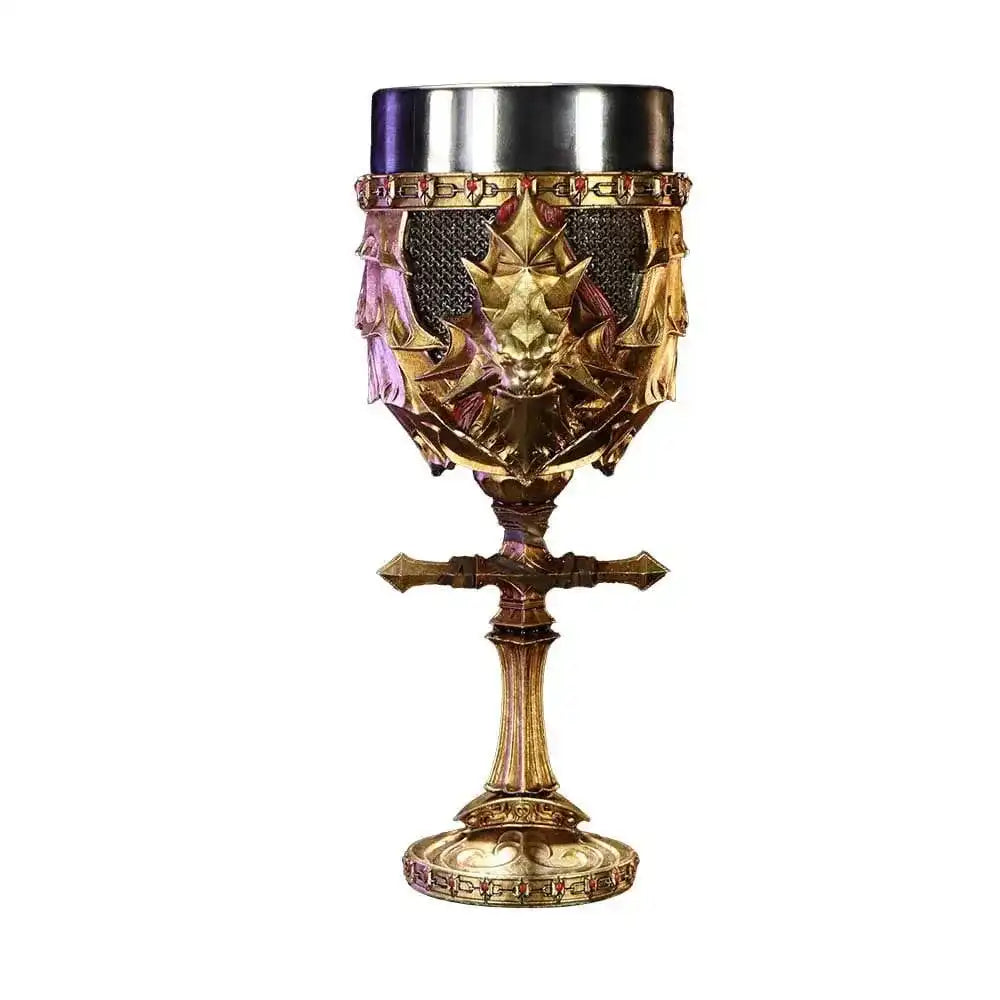 Dark Souls Kelch Ornstein - Smalltinytoystore