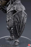 Dark Souls Q Collection PVC Statue Black Knight 18 cm - Smalltinytoystore