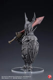 Dark Souls Q Collection PVC Statue Black Knight 18 cm - Smalltinytoystore