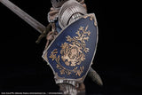 Dark Souls Q Collection PVC Statue Knight of Astora 13 - Smalltinytoystore