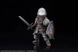 Dark Souls Q Collection PVC Statue Knight of Astora 13 - Smalltinytoystore