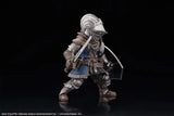 Dark Souls Q Collection PVC Statue Knight of Astora 13 - Smalltinytoystore