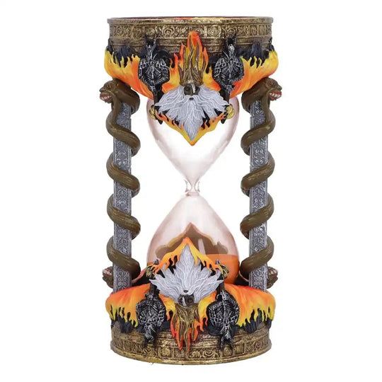 Dark Souls Sanduhr Gwyn 17 cm - Smalltinytoystore