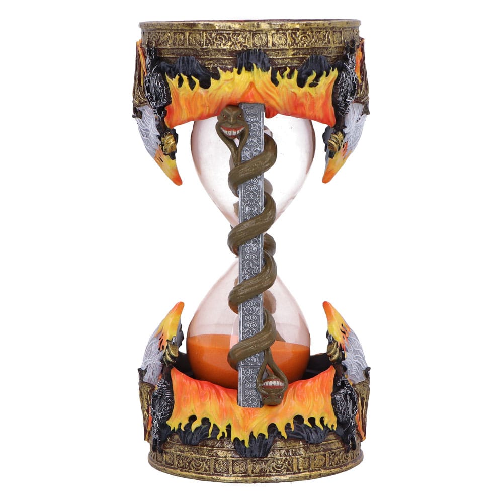 Dark Souls Sanduhr Gwyn 17 cm - Smalltinytoystore