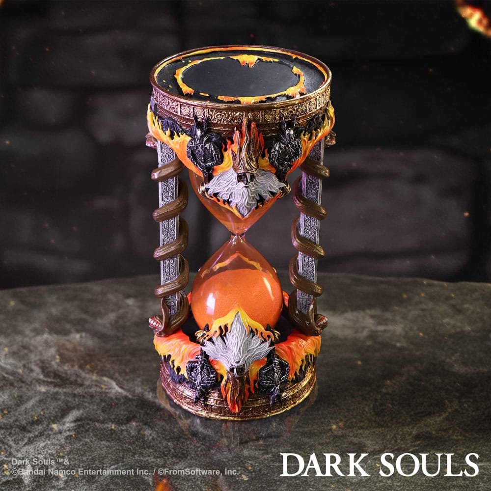 Dark Souls Sanduhr Gwyn 17 cm - Smalltinytoystore