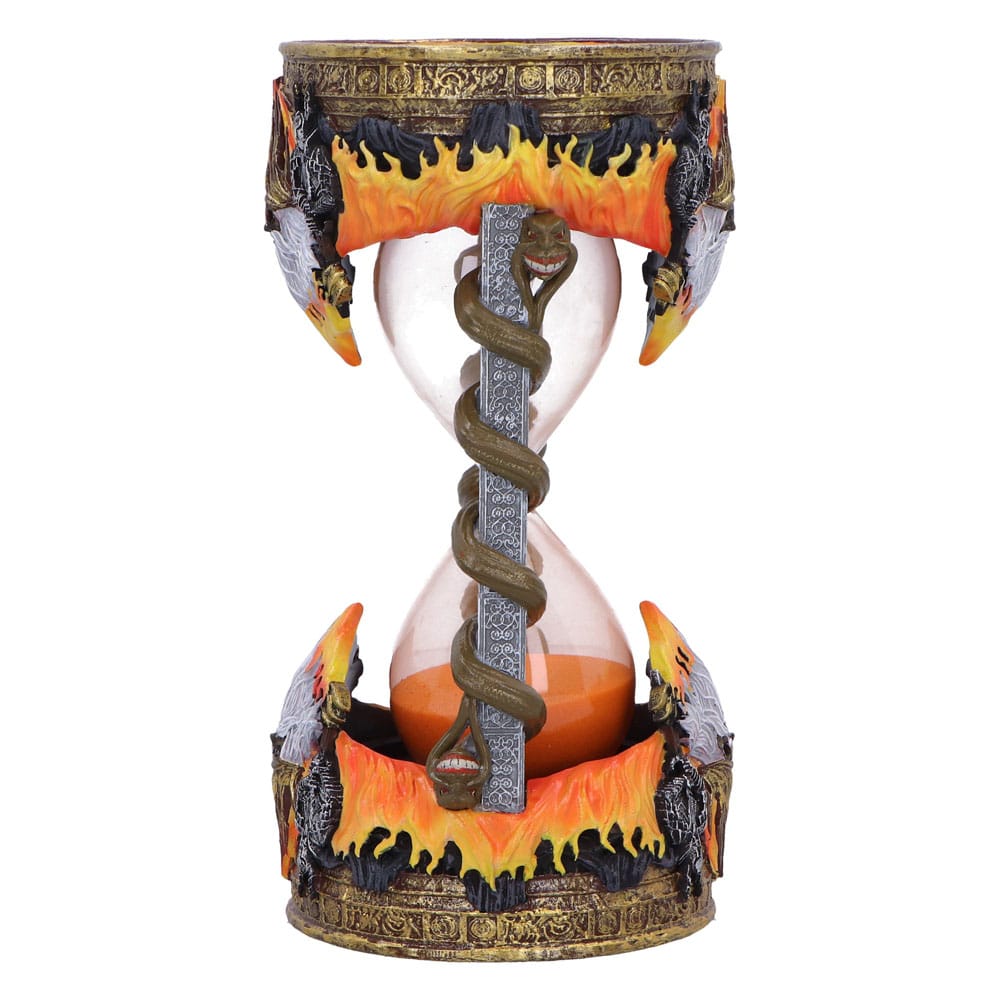 Dark Souls Sanduhr Gwyn 17 cm - Smalltinytoystore