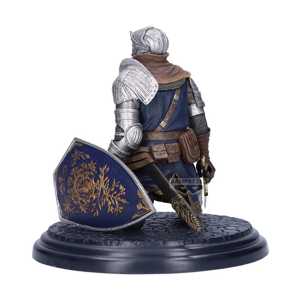 Dark Souls Sculpt Collection PVC Statue Vol.4: Oscar Knight of Astora 12 cm - Smalltinytoystore