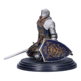 Dark Souls Sculpt Collection PVC Statue Vol.4: Oscar Knight of Astora 12 cm - Smalltinytoystore