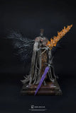 Dark Souls Statue 1/7 Pontiff Sulyvahn 66 cm - Smalltinytoystore