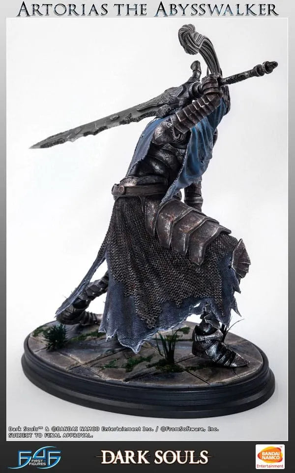 Dark Souls Statue Artorias the Abysswalker 61 cm - Smalltinytoystore