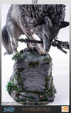 Dark Souls Statue Großer Grauer Wolf Sif 64 cm - Smalltinytoystore