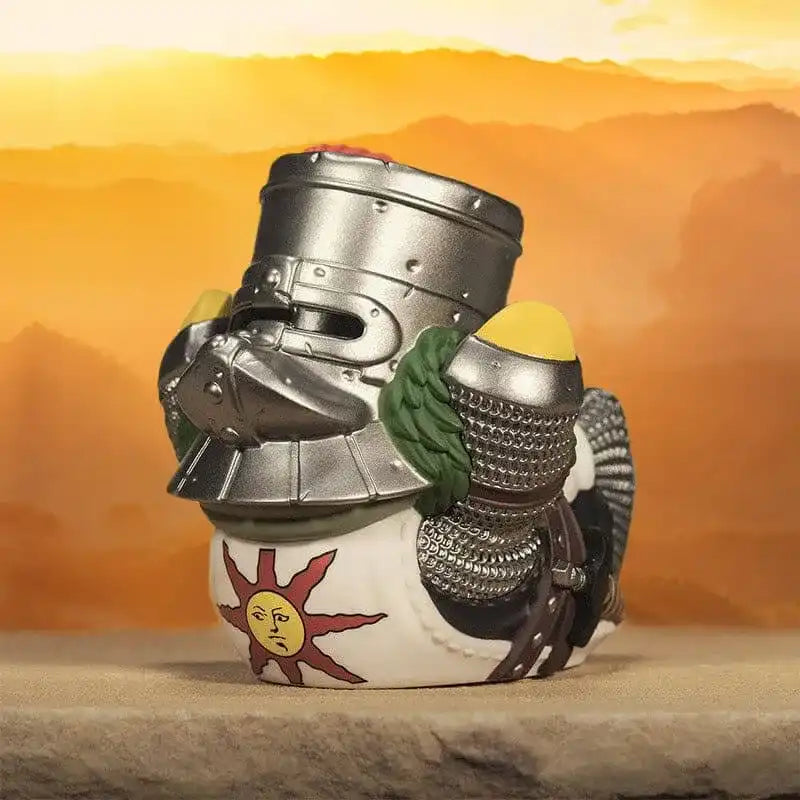 Dark Souls Tubbz PVC Figur Solaire of Astora Boxed Edition 10 cm - Smalltinytoystore