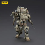 Dark Source Actionfigur APOC Series Sky Striker Precision Strike Mech 16 cm
