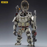 Dark Source God of War Iron Wrecker 02-Tactical Mecha 24 cm - Smalltinytoystore