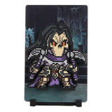 Darksiders FiGGYZ Magnet-Sammelfigur Death 11 cm - Smalltinytoystore