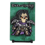 Darksiders FiGGYZ Magnet-Sammelfigur Death 11 cm - Smalltinytoystore
