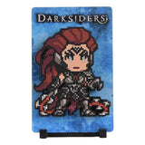 Darksiders FiGGYZ Magnet-Sammelfigur Fury 11 cm - Smalltinytoystore