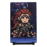 Darksiders FiGGYZ Magnet-Sammelfigur Fury 11 cm - Smalltinytoystore
