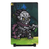 Darksiders FiGGYZ Magnet-Sammelfigur Strife 11 cm - Smalltinytoystore