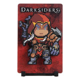 Darksiders FiGGYZ Magnet-Sammelfigur War 11 cm - Smalltinytoystore