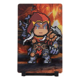 Darksiders FiGGYZ Magnet-Sammelfigur War 11 cm - Smalltinytoystore
