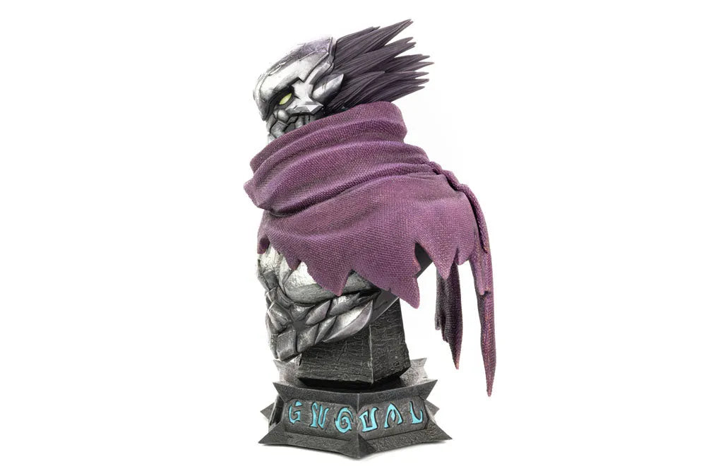 Darksiders Grand Scale Büste Strife 37 cm - Smalltinytoystore
