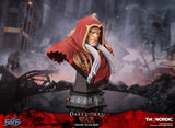 Darksiders Grand Scale Büste War 37 cm - Smalltinytoystore