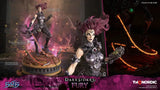 Darksiders Statue Fury 45 cm - Smalltinytoystore