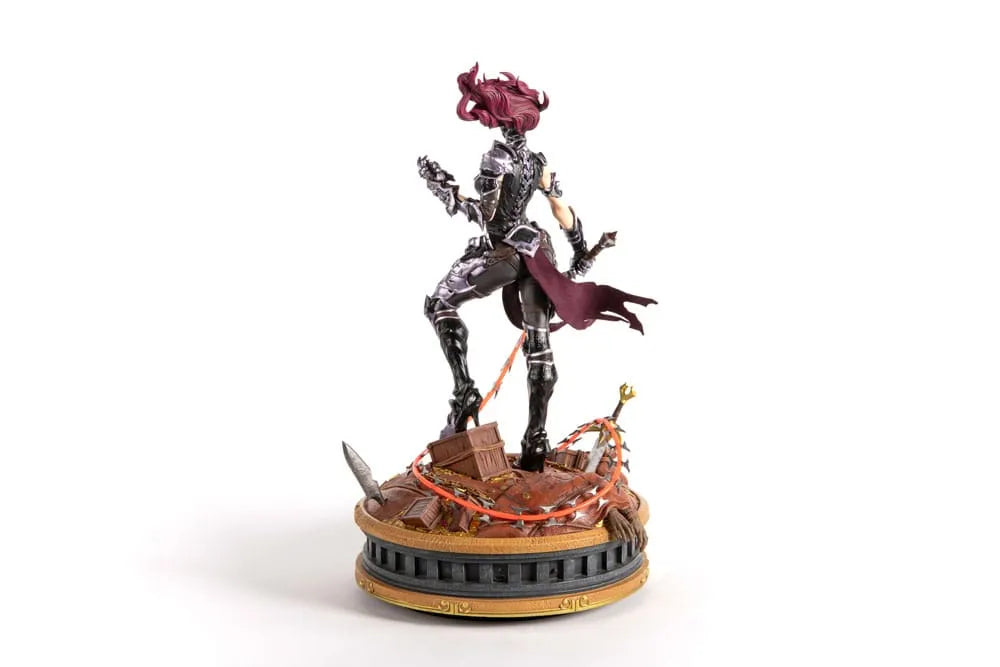 Darksiders Statue Fury 45 cm - Smalltinytoystore