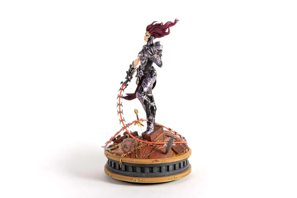 Darksiders Statue Fury 45 cm - Smalltinytoystore