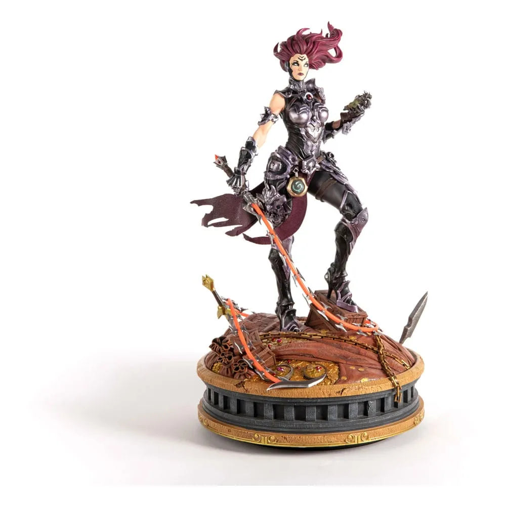 Darksiders Statue Fury 45 cm - Smalltinytoystore