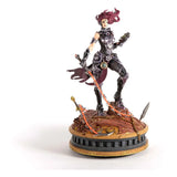 Darksiders Statue Fury 45 cm - Smalltinytoystore