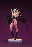 Darkstalkers Bishoujo PVC Statue 1/7 Lilith Limited Edition 22 cm - Smalltinytoystore