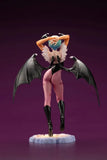 Darkstalkers Bishoujo PVC Statue 1/7 Lilith Limited Edition 22 cm - Smalltinytoystore