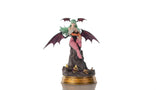 Darkstalkers PVC Statue Morrigan Aensland 25 cm - Smalltinytoystore