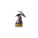 Darkstalkers PVC Statue Morrigan Aensland 25 cm - Smalltinytoystore